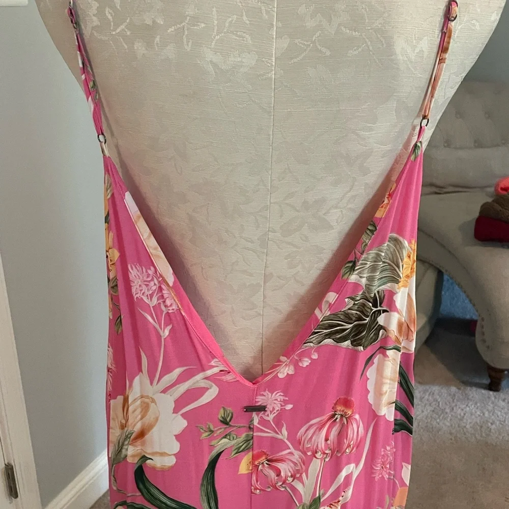 Anthropologie Botany Sundress NWOT - Picture 5 of 6